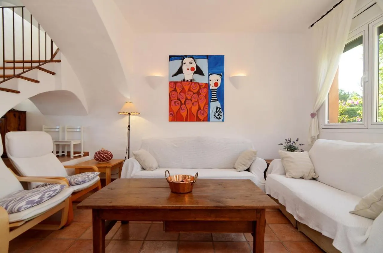 Villa Club Villamar - Caipirinha Lloret de Mar Spanien