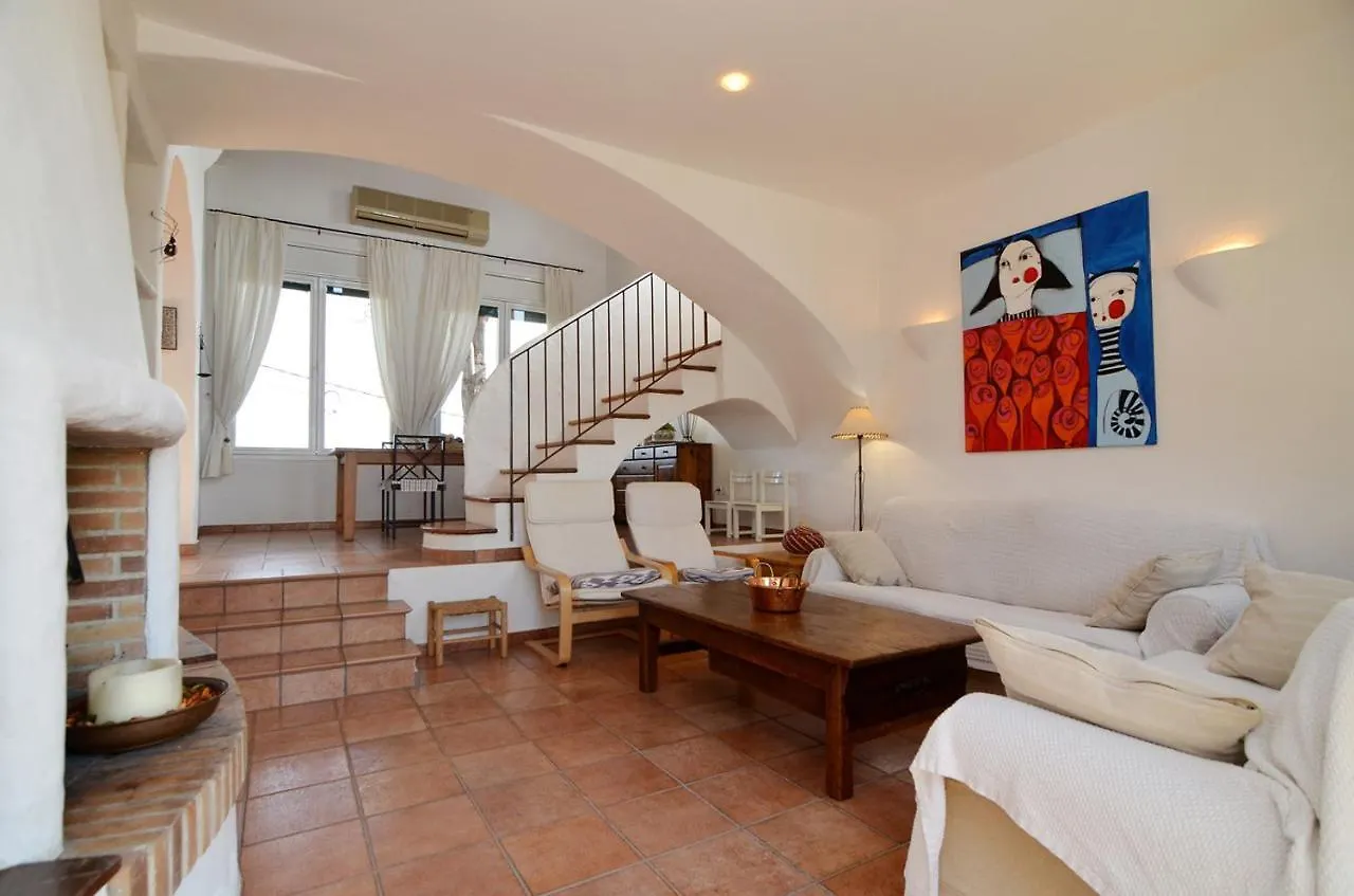 Villa Club Villamar - Caipirinha Lloret de Mar