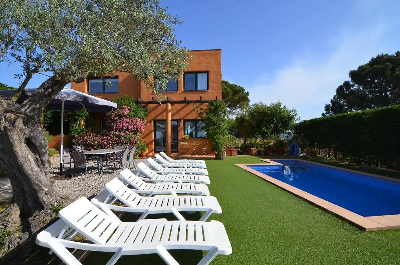 Club Villamar - Caipirinha Lloret de Mar Villa