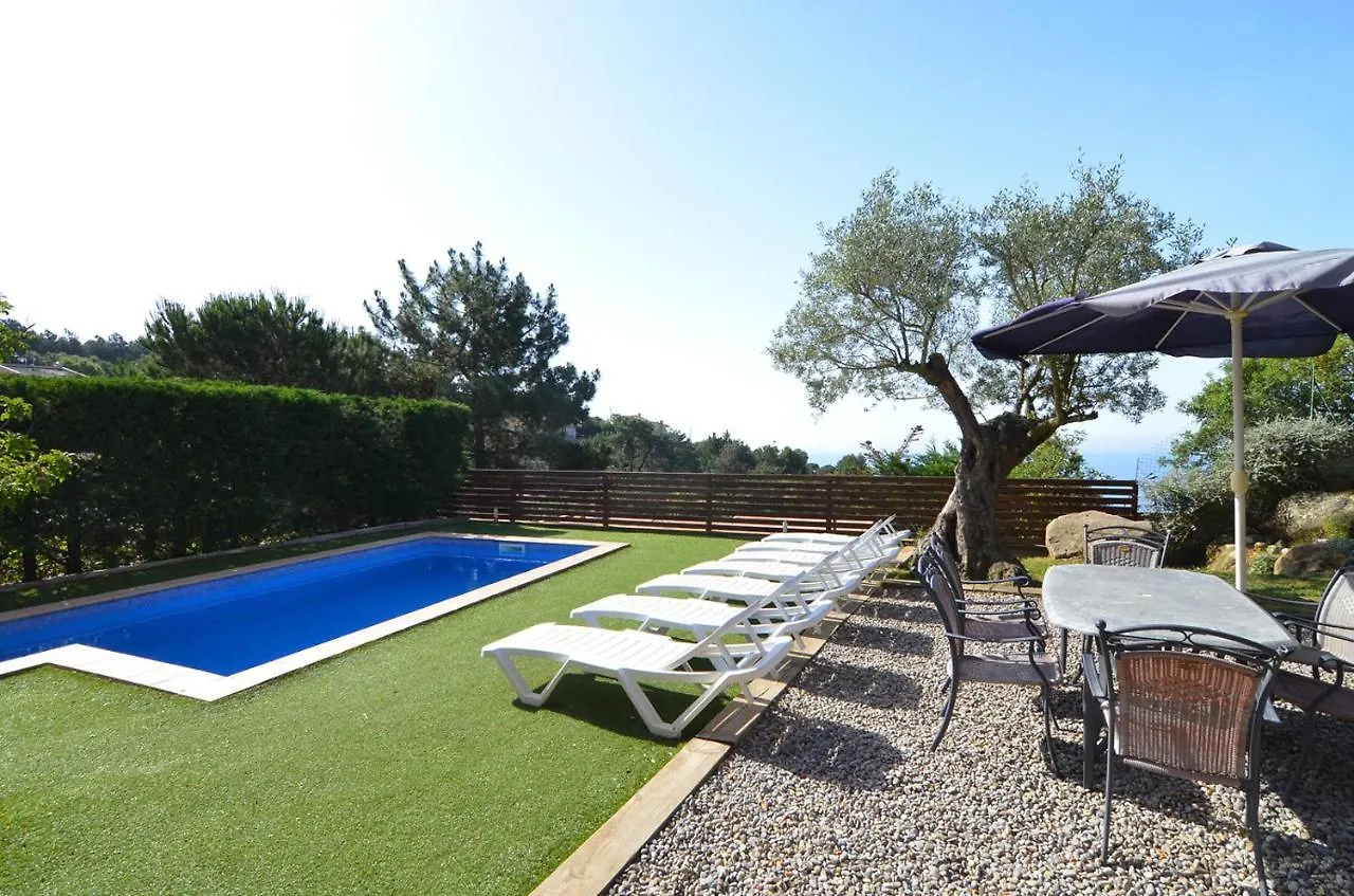 Villa Club Villamar - Caipirinha Lloret de Mar Spanien