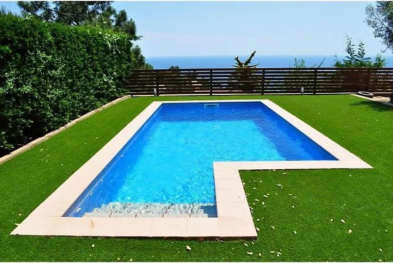 Club Villamar - Caipirinha Lloret de Mar Villa